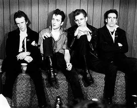 The Clash - Stay Free
https://www.youtube.com/watch?v=53tLLfvaWdA